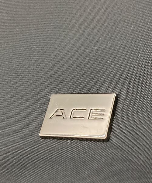 ACE（エース）ACE (エース) リュック ブラックの古着・服飾アイテム