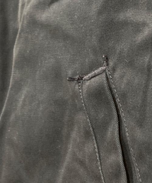 POLO RALPH LAUREN（ポロ・ラルフローレン）POLO RALPH LAUREN (ポロ・ラルフローレン) スイングトップ ネイビー サイズ:Mの古着・服飾アイテム