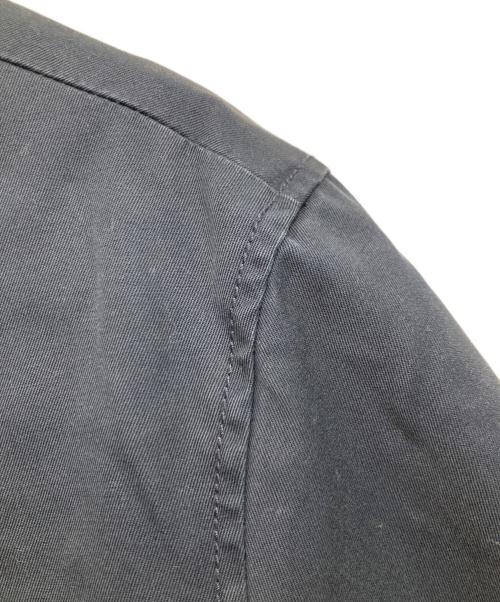 POLO RALPH LAUREN（ポロ・ラルフローレン）POLO RALPH LAUREN (ポロ・ラルフローレン) スイングトップ ネイビー サイズ:Mの古着・服飾アイテム