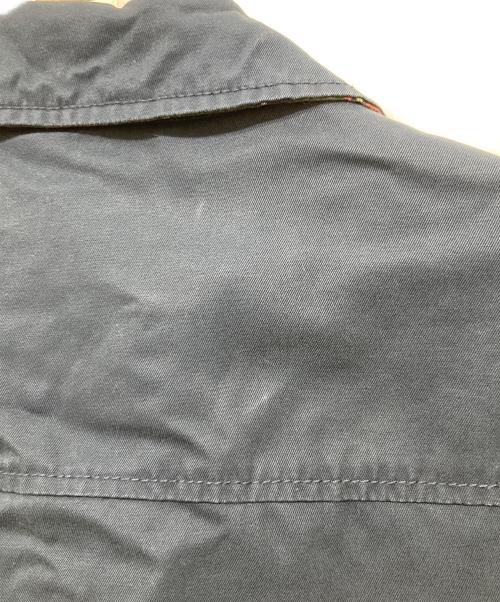 POLO RALPH LAUREN（ポロ・ラルフローレン）POLO RALPH LAUREN (ポロ・ラルフローレン) スイングトップ ネイビー サイズ:Mの古着・服飾アイテム