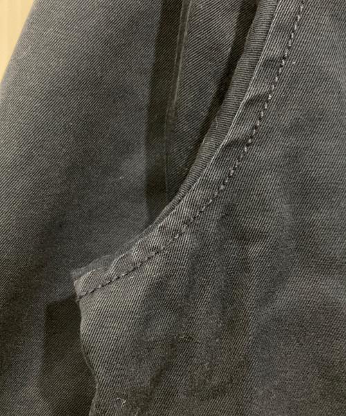 POLO RALPH LAUREN（ポロ・ラルフローレン）POLO RALPH LAUREN (ポロ・ラルフローレン) スイングトップ ネイビー サイズ:Mの古着・服飾アイテム