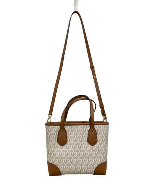 MICHAEL KORS（マイケル・コース）MICHAEL KORS (マイケル・コース) 2WAYバッグの古着・服飾アイテム