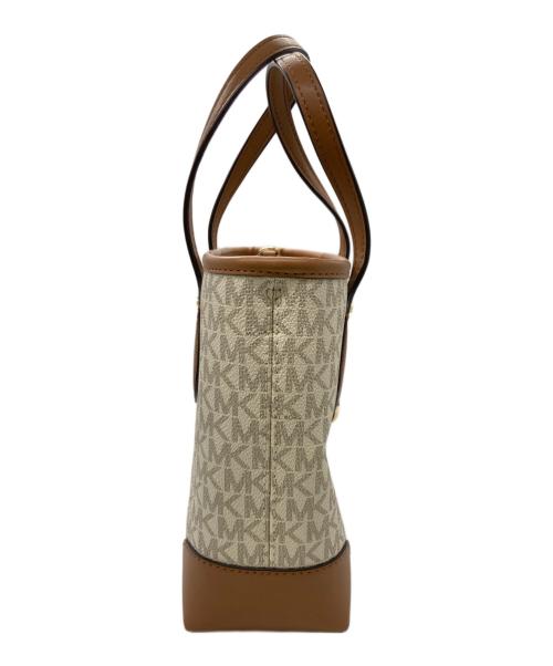 MICHAEL KORS（マイケル・コース）MICHAEL KORS (マイケル・コース) 2WAYバッグの古着・服飾アイテム