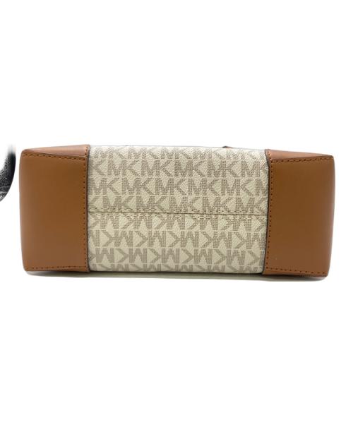 MICHAEL KORS（マイケル・コース）MICHAEL KORS (マイケル・コース) 2WAYバッグの古着・服飾アイテム