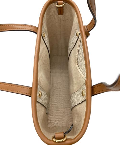 MICHAEL KORS（マイケル・コース）MICHAEL KORS (マイケル・コース) 2WAYバッグの古着・服飾アイテム