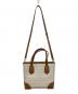 MICHAEL KORS (マイケル・コース) 2WAYバッグ：10000円