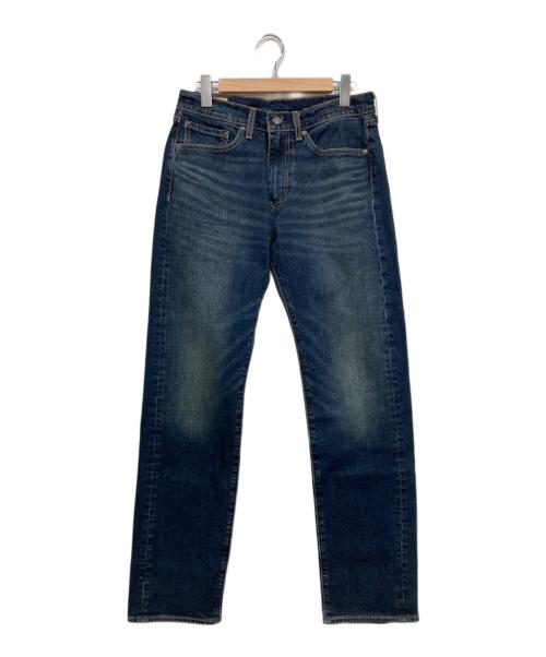 LEVI'S PReMIUM（リーバイス プレミアム）LEVI'S PReMIUM (リーバイス プレミアム) デニムパンツ ブルー サイズ:W31 L32の古着・服飾アイテム