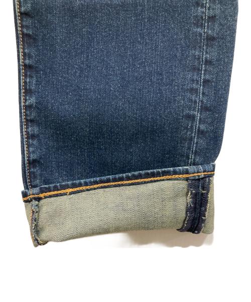 LEVI'S PReMIUM（リーバイス プレミアム）LEVI'S PReMIUM (リーバイス プレミアム) デニムパンツ ブルー サイズ:W31 L32の古着・服飾アイテム