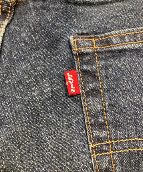 LEVI'S PReMIUM（リーバイス プレミアム）LEVI'S PReMIUM (リーバイス プレミアム) デニムパンツ ブルー サイズ:W31 L32の古着・服飾アイテム