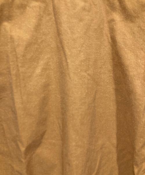 SUGAR CANE（シュガーケーン）SUGAR CANE (シュガーケーン) コーデュロイシャツ ベージュ サイズ:不明の古着・服飾アイテム