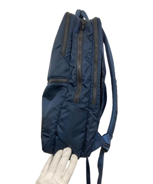 THE NORTH FACE（ザ ノース フェイス）THE NORTH FACE (ザ ノース フェイス) リュック/SHUTTLE DAYPACK SE/シャトルデイパック  ネイビーの古着・服飾アイテム