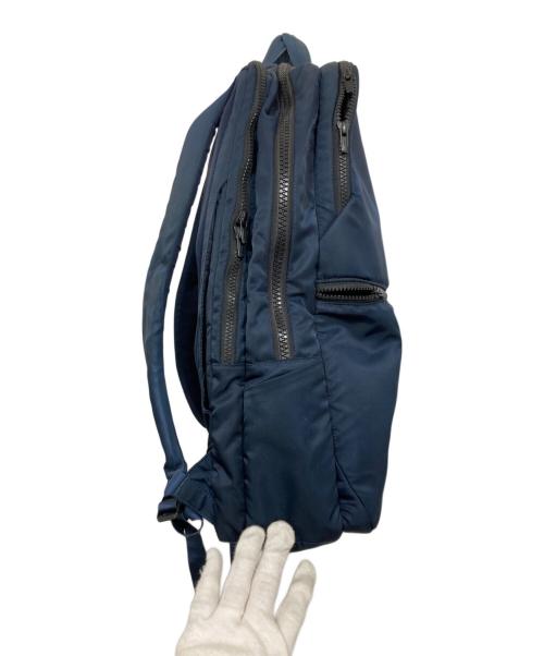 THE NORTH FACE（ザ ノース フェイス）THE NORTH FACE (ザ ノース フェイス) リュック/SHUTTLE DAYPACK SE/シャトルデイパック  ネイビーの古着・服飾アイテム