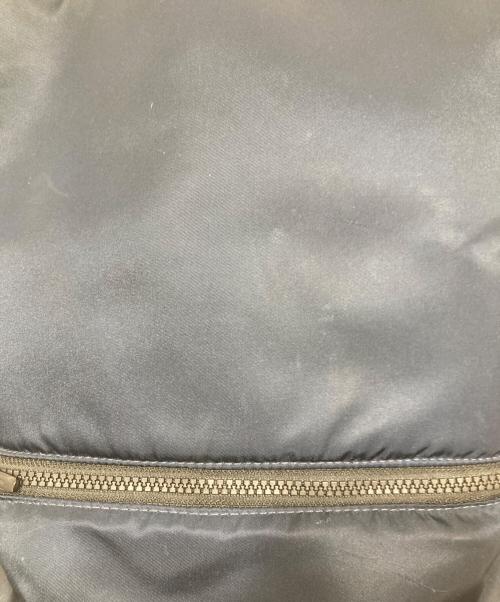 THE NORTH FACE（ザ ノース フェイス）THE NORTH FACE (ザ ノース フェイス) リュック/SHUTTLE DAYPACK SE/シャトルデイパック  ネイビーの古着・服飾アイテム