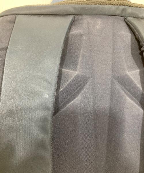 THE NORTH FACE（ザ ノース フェイス）THE NORTH FACE (ザ ノース フェイス) リュック/SHUTTLE DAYPACK SE/シャトルデイパック  ネイビーの古着・服飾アイテム