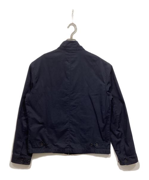 POLO RALPH LAUREN（ポロ・ラルフローレン）POLO RALPH LAUREN (ポロ・ラルフローレン) スイングトップ ネイビー サイズ:Ｍの古着・服飾アイテム