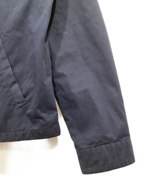 POLO RALPH LAUREN（ポロ・ラルフローレン）POLO RALPH LAUREN (ポロ・ラルフローレン) スイングトップ ネイビー サイズ:Ｍの古着・服飾アイテム