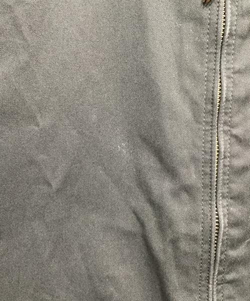 POLO RALPH LAUREN（ポロ・ラルフローレン）POLO RALPH LAUREN (ポロ・ラルフローレン) スイングトップ ネイビー サイズ:Ｍの古着・服飾アイテム