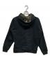 Champion (チャンピオン) Supreme (シュプリーム) Paisley Hoodie ブラック サイズ:SMALL：7000円