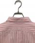 中古・古着 RALPH LAUREN (ラルフローレン) ストライプBDシャツ ピンク サイズ:XXXL：5000円