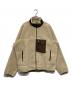 Patagonia（パタゴニア）の古着「ボアジャケット」｜ベージュ