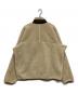 Patagonia (パタゴニア) ボアジャケット ベージュ サイズ:XXL：9000円