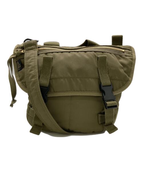 PORTER（ポーター）PORTER (ポーター) ショルダーバッグ / HAVERSACK (M)の古着・服飾アイテム
