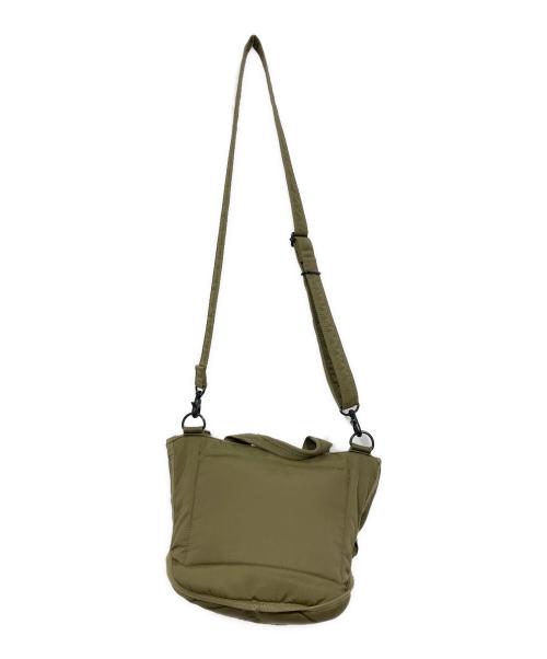 PORTER（ポーター）PORTER (ポーター) ショルダーバッグ / HAVERSACK (M)の古着・服飾アイテム