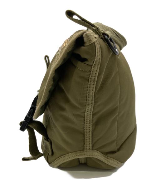 PORTER（ポーター）PORTER (ポーター) ショルダーバッグ / HAVERSACK (M)の古着・服飾アイテム
