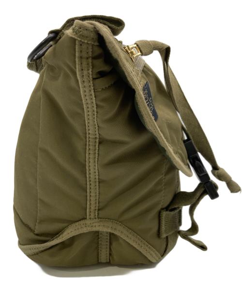 PORTER（ポーター）PORTER (ポーター) ショルダーバッグ / HAVERSACK (M)の古着・服飾アイテム