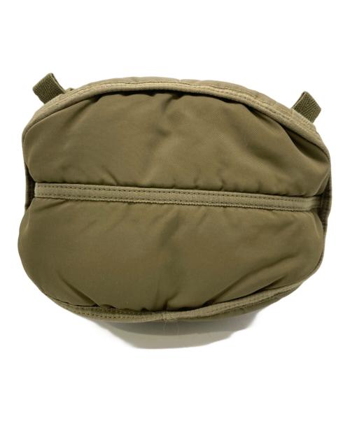 PORTER（ポーター）PORTER (ポーター) ショルダーバッグ / HAVERSACK (M)の古着・服飾アイテム
