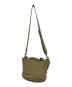 PORTER (ポーター) ショルダーバッグ / HAVERSACK (M)：9000円