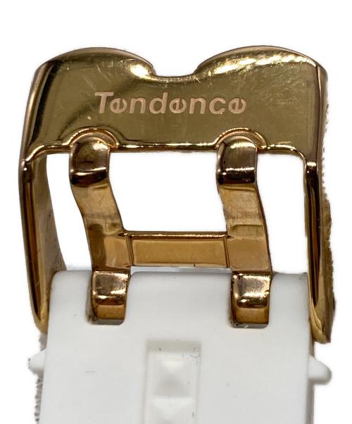 tendence（テンデンス）Tendence (テンデンス) リストウォッチ /  KingDomeの古着・服飾アイテム