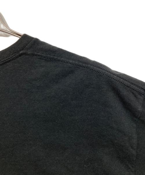 SUPREME（シュプリーム）Supreme (シュプリーム) Ralph Steadman Box Logo Tee ブラック サイズ:ＸＬの古着・服飾アイテム