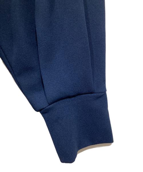 BEARDSLEY（ビアズリー）BEARDSLEY (ビアズリー) シンプルTワンピース ネイビー サイズ:1の古着・服飾アイテム