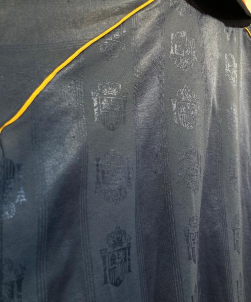 adidas（アディダス）adidas (アディダス) アウェイユニフォームチームユニフォーム ブルー サイズ:US　Lの古着・服飾アイテム