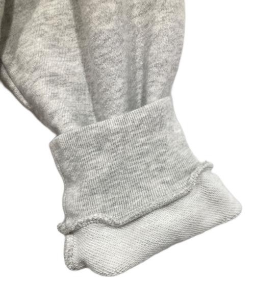 Spick and Span（スピック＆スパン）Spick and Span (スピック＆スパン) プリントスウェット グレー サイズ:Fの古着・服飾アイテム