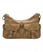 standoilスタンドオイル）の古着「Joey Bag/ショルダーバッグ」｜ブラウン