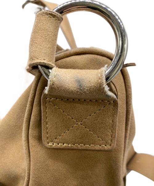 standoil（スタンドオイル）standoil (スタンドオイル) Joey Bag/ショルダーバッグ ブラウン サイズ:サイズ記載なしの古着・服飾アイテム