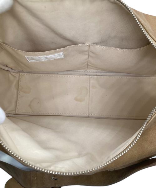 standoil（スタンドオイル）standoil (スタンドオイル) Joey Bag/ショルダーバッグ ブラウン サイズ:サイズ記載なしの古着・服飾アイテム