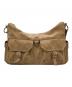 standoil（スタンドオイル）の古着「Joey Bag/ショルダーバッグ」｜ブラウン