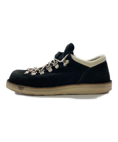 Danner（ダナー）Danner (ダナー) マウンテンリッジ / MT.RIDGE LOW GTX Black GORE-TEX ブラック サイズ:71/2の古着・服飾アイテム