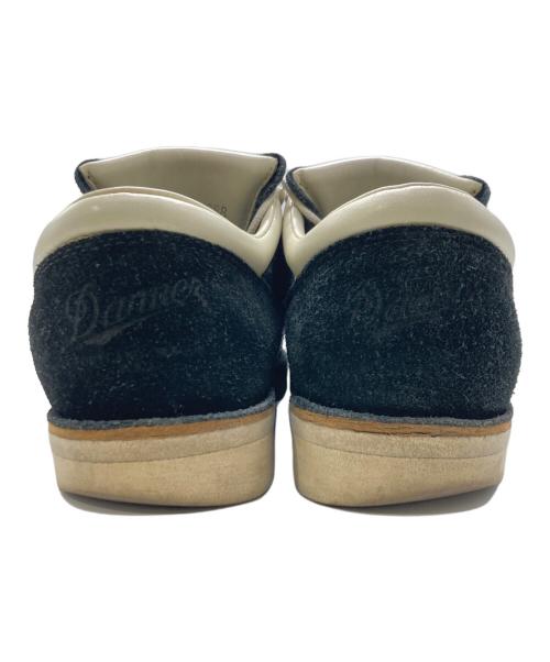 Danner（ダナー）Danner (ダナー) マウンテンリッジ / MT.RIDGE LOW GTX Black GORE-TEX ブラック サイズ:71/2の古着・服飾アイテム