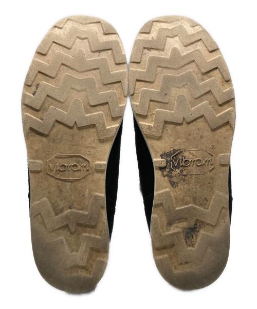 Danner（ダナー）Danner (ダナー) マウンテンリッジ / MT.RIDGE LOW GTX Black GORE-TEX ブラック サイズ:71/2の古着・服飾アイテム