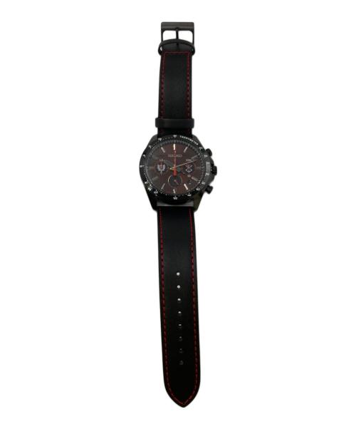 SEIKO（セイコー）SEIKO (セイコー) ベルセルクコラボウォッチの古着・服飾アイテム