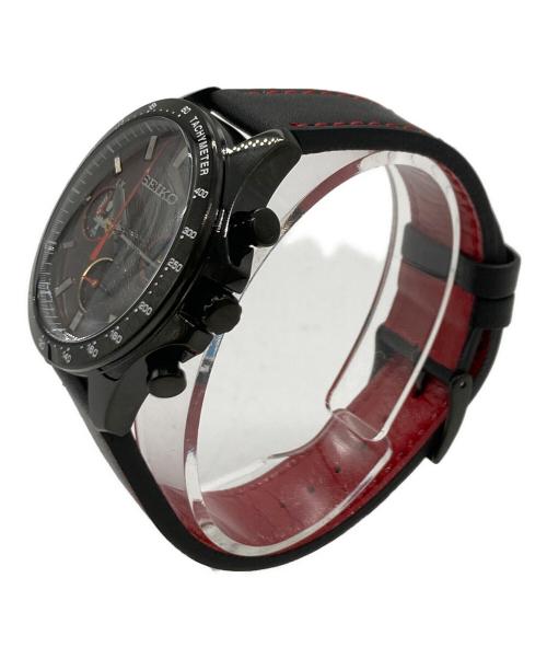 SEIKO（セイコー）SEIKO (セイコー) ベルセルクコラボウォッチの古着・服飾アイテム