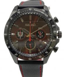 SEIKO（セイコー）の古着「ベルセルクコラボウォッチ」