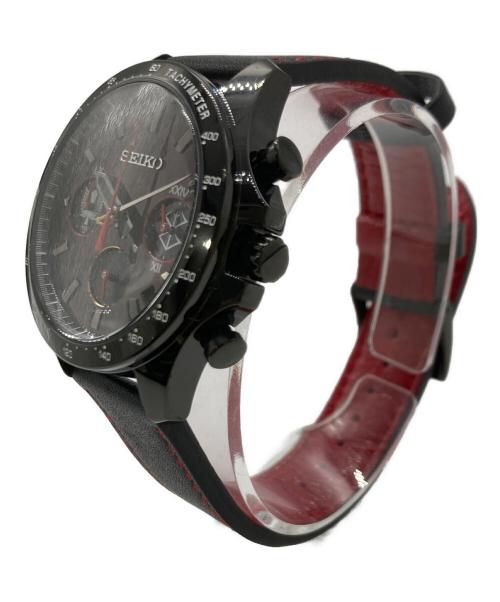 SEIKO（セイコー）SEIKO (セイコー) ベルセルクコラボウォッチの古着・服飾アイテム