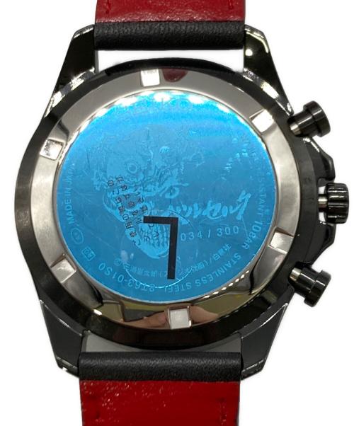 SEIKO（セイコー）SEIKO (セイコー) ベルセルクコラボウォッチの古着・服飾アイテム