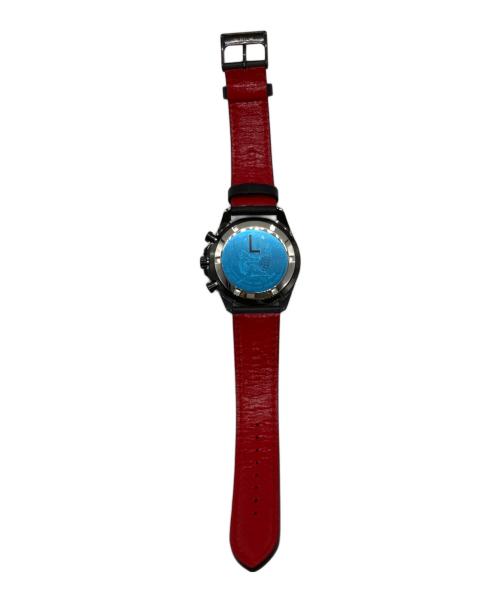 SEIKO（セイコー）SEIKO (セイコー) ベルセルクコラボウォッチの古着・服飾アイテム