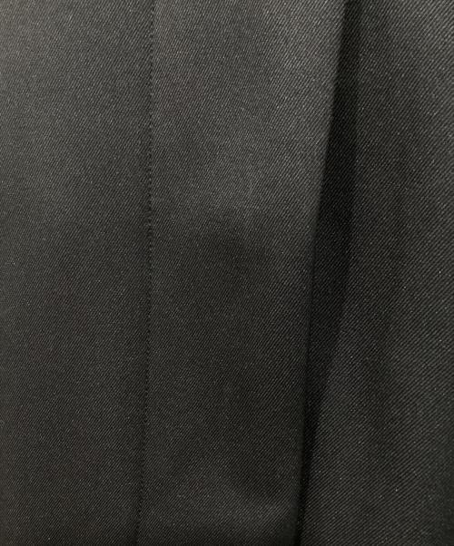 RAY BEAMS（レイ ビームス）RAY BEAMS (レイ ビームス) メタルボタン スタンド コート ブラック サイズ:ONE SIZEの古着・服飾アイテム